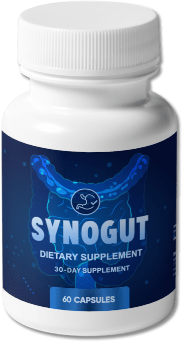 SynoGut Supplement